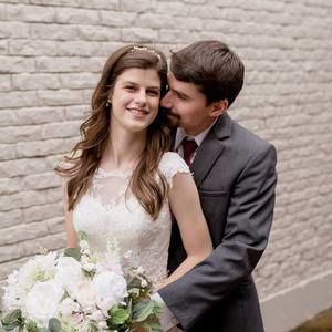 Meet your Posher, Christi